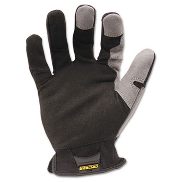 Dressdown Ironclad Perf. Wear WorkForce All-purpose Gloves DR2478564